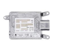 Unidad de control, asistente de cambio de carril HELLA 6PZ 010 287-321