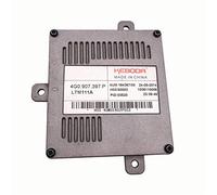 Unidad de Control/Balasto Faro Xenón Driver Ballast Faro Día Día Módulo DRL DRL Uso Apto para 2015-2016 Audi A3 Cabriolet