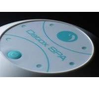 Unidad de control BioEnergiser sin fuente de alimentación