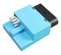 Unidad de Control Bomba Del Combustible METZGER para Audi Q3 (8UB)