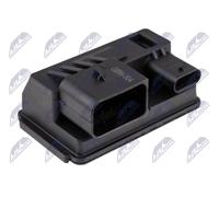 Unidad De Control Bujías De Incandescencia NTY Compatible Con BMW 5 F10 F11