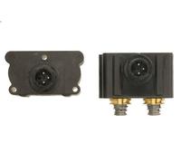 Unidad de control, caja de cambios manual WABCO 4213500062