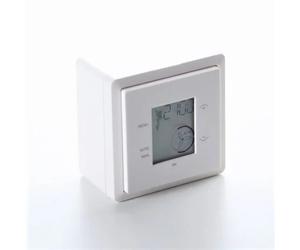 Unidad de control ComfoSense/ ComfoSwitch para ComfoAir - Zehnder - ComfoSense C55