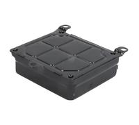 Unidad de control, control de fuerza de frenado/estabilidad WABCO 4460046080