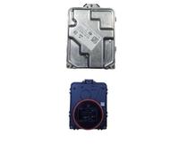 Unidad de control de balasto de faros delanteros led afs derecho para tiguan 2016 en adelante