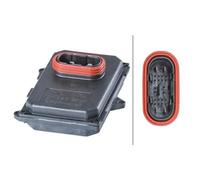 Unidad de control de balasto para luz de curva (dbl) porsche macan-cayman hella