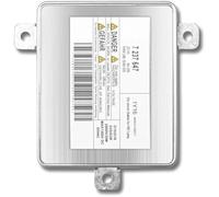 Unidad de Control de balastro para Faros Delanteros de xenón HID de Coche para BMW X1 E84 X3 F25 X4 F26 X5 E70 X5 F15 W003T20071 7237647 35W D1R D1S D2R D2S Kits de Luces LED
