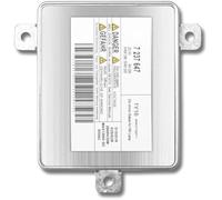 Unidad de Control de balastro para Faros Delanteros de xenón HID para BMW X3 F25 2010 7237647 W003T20071 35W 63117237647 Kits de Luces LED