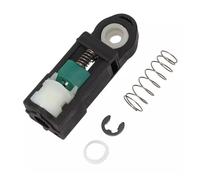 Unidad De Control De Cable De Palancas De Cambio Premium Diseñada Para Mejorar La Respuesta Del Vehículo CV617C445AA Cabezal De Ajuste Del Cable De Palancas De Cambio Ajustador De Transmisión