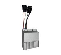 Unidad de control de encendido Módulo de control encendido DY184 LX203 compatible con para Ford F150 y F350, para Mercury para Bronco (1975-1987) Reemplazo