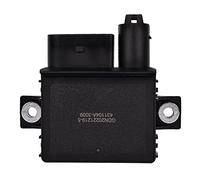 Unidad de control de enchufe eléctrico Compatible con 3er E90 E91 E92 E93 5er F10 F07 F11 7er F01-F04 X5 E70 X6 E71 E72 3.0 N57 12217800156 12218591724 132194 GSE108 Huiruhy