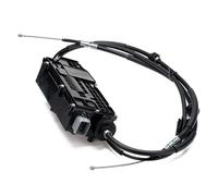 Unidad De Control De Estacionamiento Electrónico 34436850289 Para X5 X6 E70 E71 E72 2007-2014 Controlador Módulo De Freno De Mano Electrónico Estacionamiento Actuador