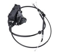 Unidad De Control De Estacionamiento Electrónico Para X5 E70 2007-2013 X6 E71 E72 2008-2014 34436850289 Módulo De Freno De Mano Electrónico Estacionamiento Actuador
