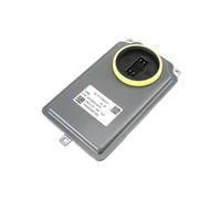 Unidad de Control de Faro Compatible con BMW para Serie 7 F01/F02 LCI | 2013-2018 Módulo Faro Control Luz Principal Completo Del Automóvil 63117354974
