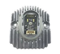 Unidad de Control de Faros Compatible Con Para 5 Series G30 G31 X1 Angel Eye Lights Unidad Indicadora 7214934 Módulo De Faro Conducción Diurna 63117214934