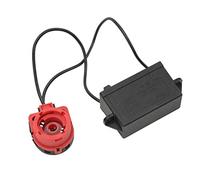 Unidad de Control de Faros de Encendido HID, Potente Arrancador de Faros de Xenón 1307329080 Fácil de Instalar Eficiente para M3