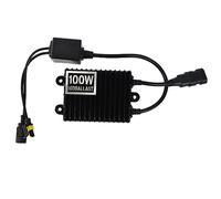 Unidad de Control de Faros Encendedor De Balasto De Repuesto De Xenón H-ID DC 12V H1 H3 H7 9005 9006 Kits De Módulo De Balasto De Control De Luz De Coche 55W 75W 100W 150W 200W