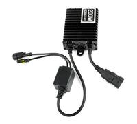 Unidad de Control de Faros Encendedor De Balasto De Repuesto De Xenón H-ID DC 12V H1 H3 H7 9005 9006 Kits De Módulo De Balasto De Control De Luz De Coche 55W 75W 100W 150W 200W