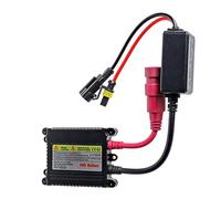 Unidad de Control de Faros Encendedor De Balasto De Repuesto De Xenón H-ID DC 12V H1 H3 H7 9005 9006 Kits De Módulo De Balasto De Control De Luz De Coche 55W 75W 100W 150W 200W