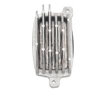 Unidad de Control de Faros, Fácil de Instalar Unidad de Control de Faros DRL Alta Sensibilidad Durable para Megane IV Sedan 2016 a 2022 (Delantero izquierdo: 285759447R)