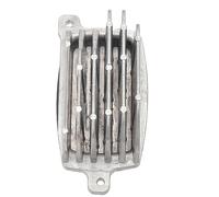 Unidad de Control de Faros, Fácil de Instalar Unidad de Control de Faros DRL Alta Sensibilidad Durable para Megane IV Sedan 2016 a 2022 (Delantero derecho: 285753299R)