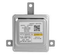 Unidad de control de faros Xenon HID, unidad de control de balasto D3S D3R D4S D4R, adecuada para Golf CC EOS Passat A1 A3 A4 A5 A6 A7 A8 Q3 Q5 Q7 Superb II Alhambra II 8K0941597E W003T22071