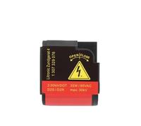 Unidad de Control de Lastre de Faros HID de Xenón con Encendedor Y Soporte de Bombilla D2S D2R 1307329076 Repuesto para Cooper R50 R52 R53 2004-2007