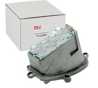 Unidad de control de luz diurna LED delantera izquierda apta para 7 F01-F04 05.2011