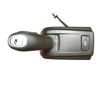 Unidad de control de palanca de cambio de marchas de transmisión automática compatible con modelos FH FM RHD - Reemplaza los números OE 21847983, 22230458, 22647976