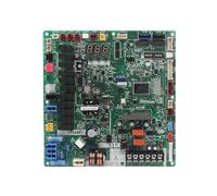 Unidad De Control De Placa Base De Aire Acondicionado PCB, Compatible Con Daikin, Placa EB13025 EB13025-1(E)