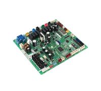 Unidad De Control De Placa Base De Aire Acondicionado PCB, Compatible Con Placa Daikin, EB12182(E)