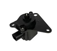 unidad de control de ralentí 04884549AD Actuador de válvula control del corredor colector admisión para Dodge, para Jeep para Chrysler piezas