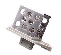 Unidad de Control de Resistencia del Ventilador del Calefactor para 406/ Partner/Ranch C5/BERLINGO 9641212580 Resistencia del Ventilador del Calefactor Resistencia del Calefactor