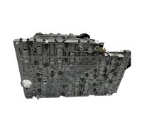 Unidad de control de transmisión 722,9 con cuerpo de válvula TCU TCM compatible con Benz 0002702600 A0335457332 A0034460310(V3 D)