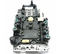 Unidad de control de transmisión 722.9 TCM TCU con cuerpo de válvulas compatible con Benz W218 CLS63 A0034460310 A0335457332 A0335456632(V3 With Programming)