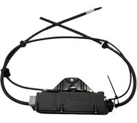 Unidad de Control del actuador del Freno de estacionamiento para BMW X5 F15 F85 X6 F16 F86 OEM 3443 6868 514 B7522104 34436874220 34436795145