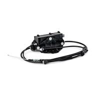 Unidad de control del actuador del freno de mano del freno de estacionamiento compatible con 5 E70 2007-2013 X6 E71 E72 2008-2014, reemplazo del actuador del freno de estacionamiento para 34436850289