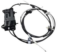 Unidad de Control del actuador del Freno de Mano LR072318 Módulo actuador del Freno de estacionamiento LR052209 LR032104 para Land Rover Discovery