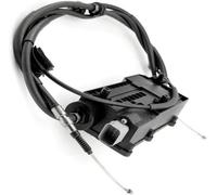 Unidad de Control del actuador del Freno de Mano para BMW X5 X6 E70 para Motor de Freno de Mano de automóvil, Freno de estacionamiento, módulo actuador de Control del Freno de Mano 34436850289