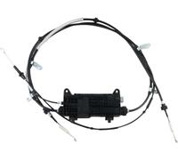 Unidad de Control del actuador del Freno de Mano para Land Rover Discovery 2004-2009 Módulo actuador del Freno de estacionamiento Freno de Mano LR019223 SNF500150