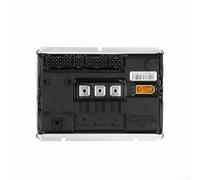 Unidad de control del conductor del scooter No. 9 diseñada para el marco del controlador ZT3 y la compatibilidad con la placa base ZT9