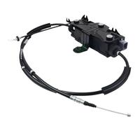 Unidad De Control Del Freno De Estacionamiento Manual Para Serie 7 F01 F02 F03 F04 750i 740i 34436877316 34436882005 Actuador freno estacionamiento