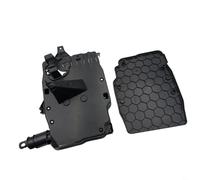 Unidad de control del motor AV61-12A532-AC para Ford Focus 2011-2018, reemplazo para OEM 51299049, carcasa ABS resistente, fácil instalación