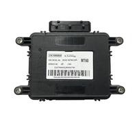 Unidad de control del motor Para Chevrolet SAIL 24106050 24103076 24103075 28291778 24103452 24105603 MT60 Unidad Control Motor ECU ECM