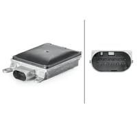 Unidad de control del sistema de punto ciego 6PZ 010 287-321 HELLA para AUDI