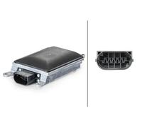 Unidad de control del sistema de punto ciego 6PZ 010 905-431 HELLA para VW