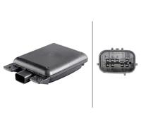 Unidad de control del sistema de punto ciego 6PZ 012 692-651 HELLA para MAZDA