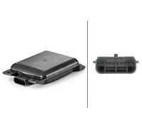 Unidad de control del sistema de punto ciego 6PZ 934 692-851 HELLA para OPEL