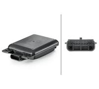 Unidad de control del sistema de punto ciego 6PZ 934 692-861 HELLA para OPEL