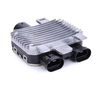 Unidad de control del ventilador de refrigeración del motor compatible con Volvo S60 2010-2016 sustituye a 7T43-8C609-BA, 941.0138.01, 940.0094.02, 940.0043.00, 940.0094.00, 940.0085.00. 00, 94